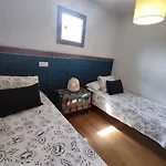 Apartment La Casa De Abuelos Casillas