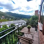 La Casa De Abuelos Apartment *