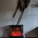 La Casa De Abuelos