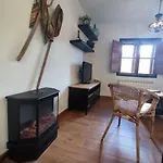 La Casa De Abuelos *