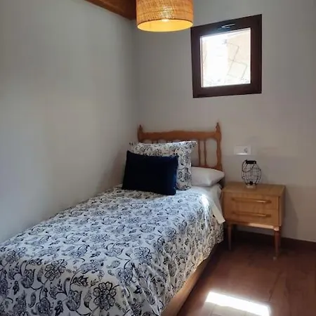 La Casa De Abuelos Casillas