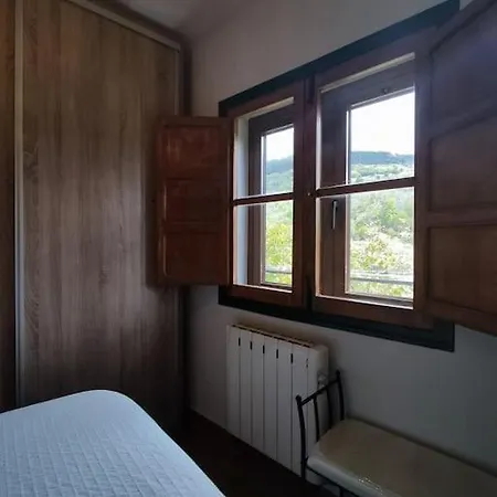 Apartman La Casa De Abuelos *