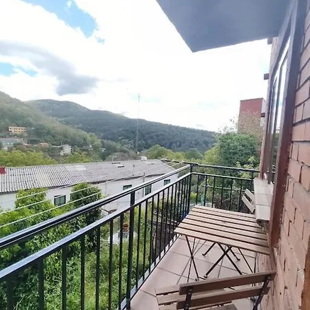 La Casa De Abuelos
