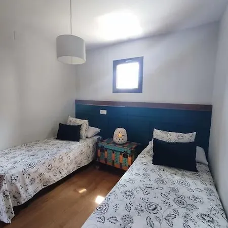 Apartman La Casa De Abuelos Casillas