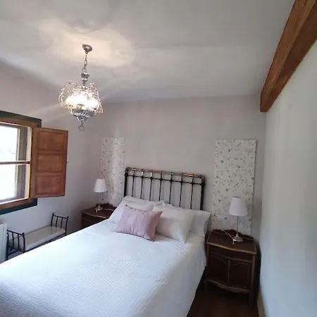 شقة La Casa De Abuelos