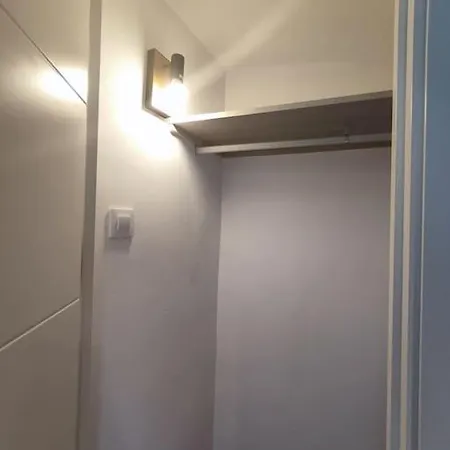 La Casa De Abuelos Apartman *