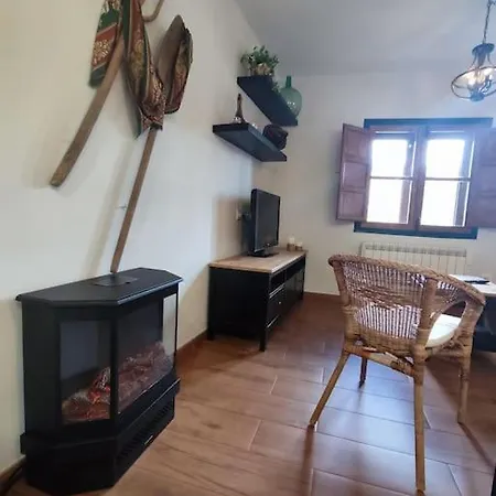 La Casa De Abuelos *