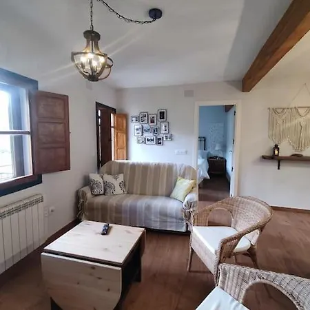 La Casa De Abuelos كاسياس