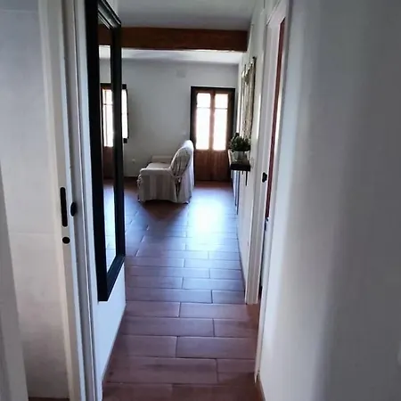 La Casa De Abuelos *