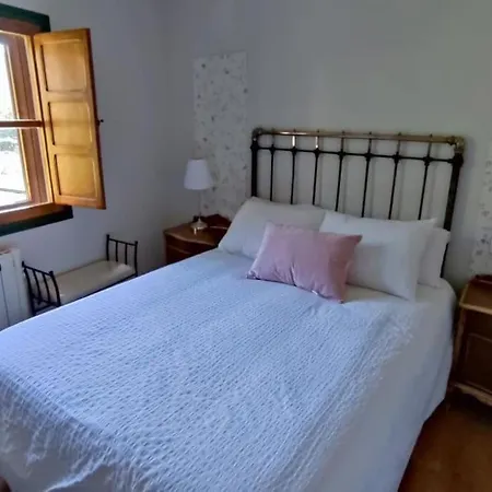 La Casa De Abuelos *