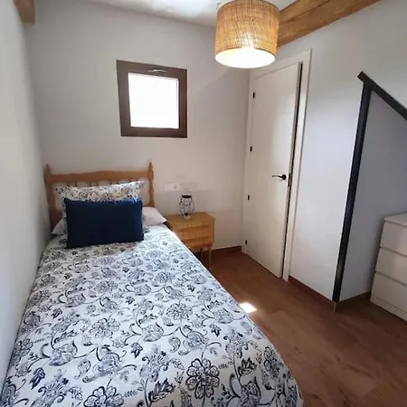 La Casa De Abuelos *