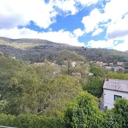 شقة La Casa De Abuelos