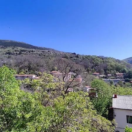 La Casa De Abuelos *