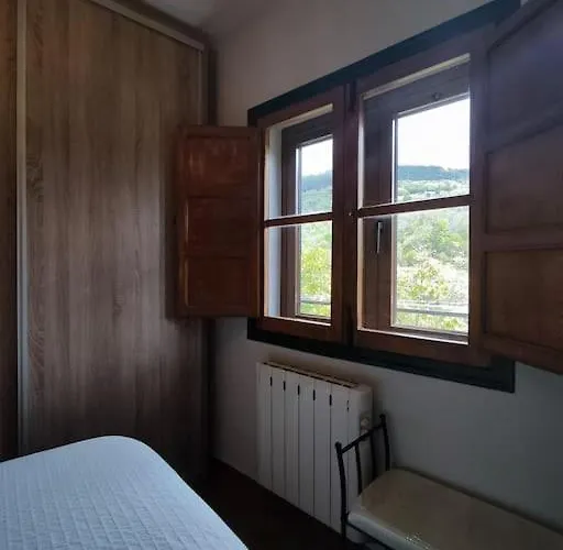 Apartman La Casa De Abuelos *