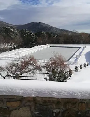 La Casa De Abuelos Apartman Casillas