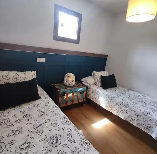 Apartman La Casa De Abuelos Casillas