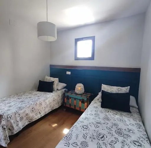 Apartman La Casa De Abuelos Casillas