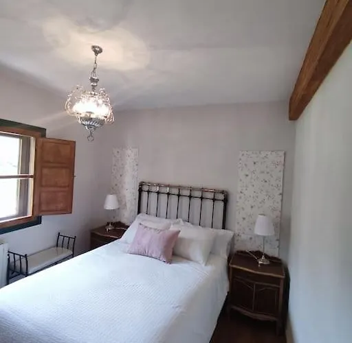 Apartman La Casa De Abuelos