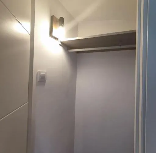 La Casa De Abuelos Apartman *