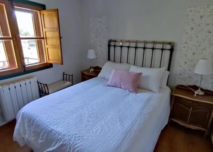 La Casa De Abuelos *