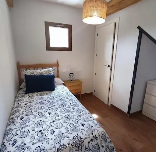 La Casa De Abuelos *