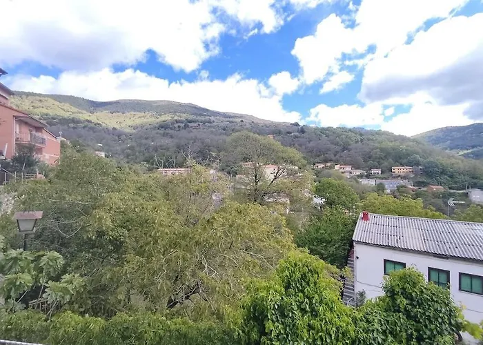 Apartman La Casa De Abuelos